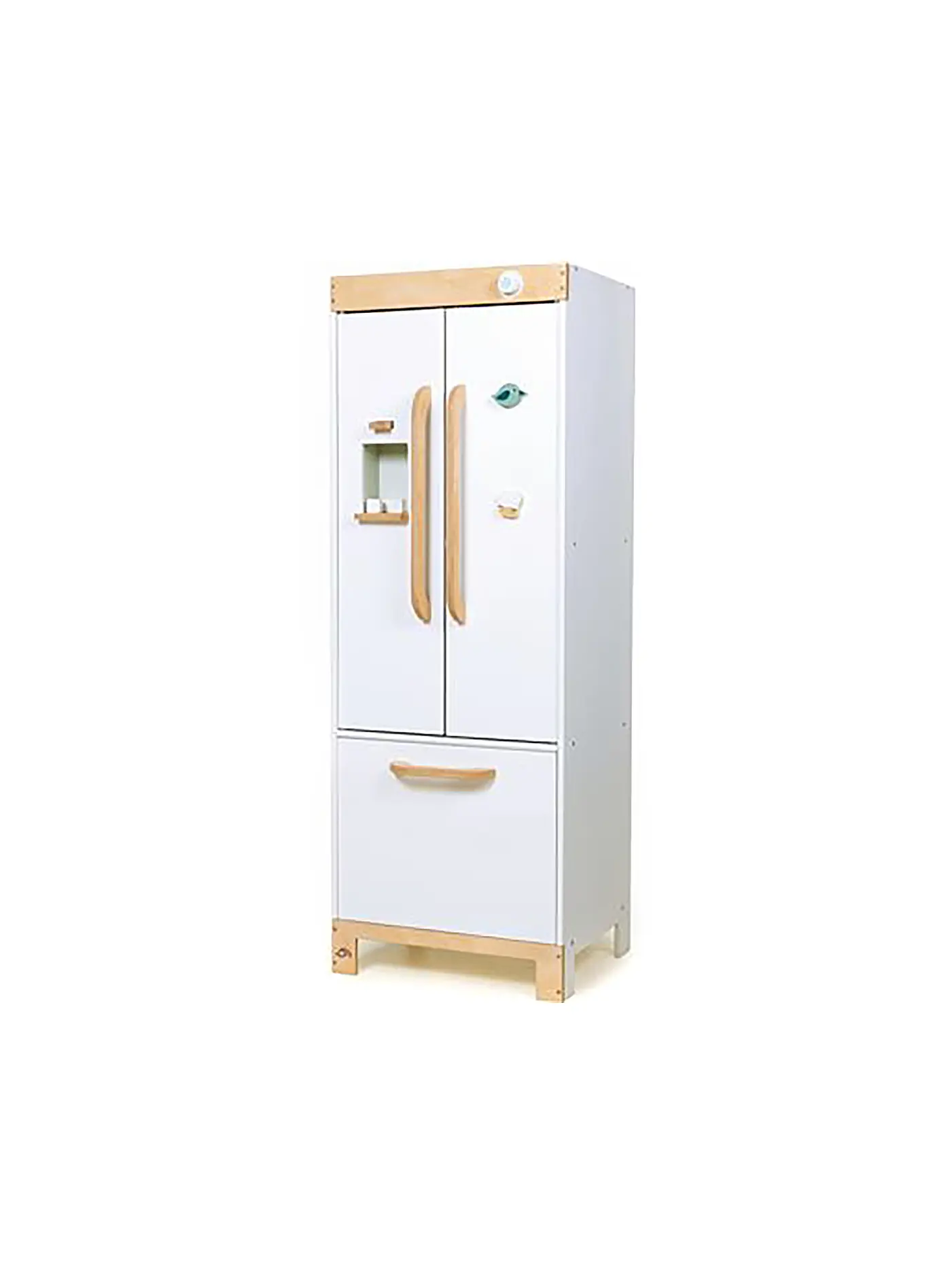 TENDER LEAF TOYS | Gefrier-/Kühlschrank mit Zubehör | 